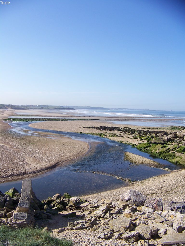 Institut des Sciences de la Mer et du Littoral