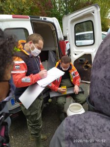 ULCO Master Sciences de la Mer