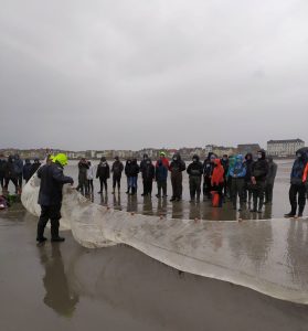 ULCO Master Sciences de la Mer