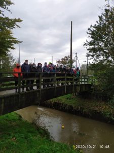 ULCO Master Sciences de la Mer